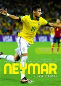 Polska książka : Neymar Nad... - Luca Caioli