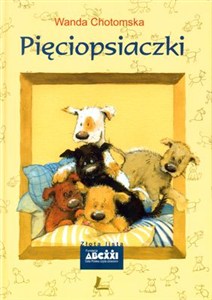 Obrazek Pięciopsiaczki
