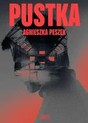 Pustka - Agnieszka Peszek - buch auf polnisch 