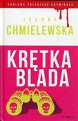 Krętka bla... - Joanna Chmielewska -  Polnische Buchandlung 