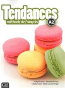Tendances ... - Jacky Girardet, Jacques Pécheur, Colette Gibbe, Marie-Louise Parizet - Ksiegarnia w niemczech
