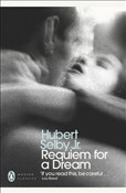 Zobacz : Requiem fo... - Hubert JR Selby