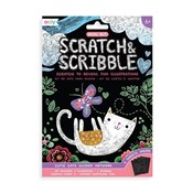 Zdrapywank... - buch auf polnisch 