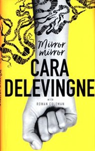Bild von Mirror, Mirror A Twisty Coming-of-Age Novel