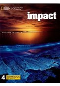 Impact B2 ... - Thomas Fast -  fremdsprachige bücher polnisch 