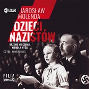[Audiobook... - Jarosław Molenda -  polnische Bücher