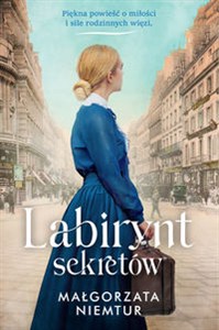 Bild von Labirynt sekretów Wielkie Litery