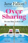Over Shari... - Jane Fallon -  polnische Bücher