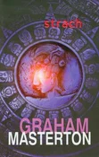 Strach - Graham Masterton -  Polnische Buchandlung 