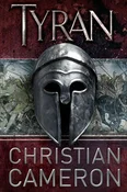 Polska książka : Tyran - Christian Cameron