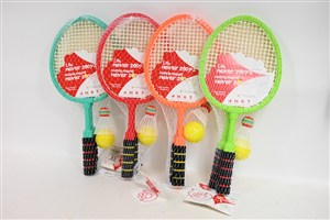 Bild von Badminton