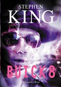 Buick 8 - Stephen King -  fremdsprachige bücher polnisch 