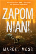 Książka : Zapomniani... - Marcel Moss