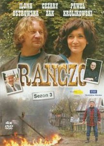 Bild von Ranczo Sezon 3