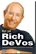 Polnische buch : Być jak Ri... - Pat Williams, Jim Denney