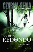 Świadectwo... - Dolores Redondo - buch auf polnisch 