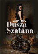 Zobacz : Dusza Szat... - Anna Kłysz