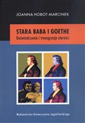 Stara baba... - Joanna Hobot-Marcinek - Ksiegarnia w niemczech