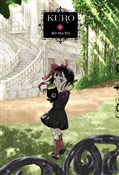 Kuro. Tom ... - SOMATO -  Książka z wysyłką do Niemiec 