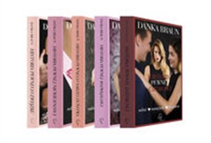 Bild von Historia pewnego związku / Historia pewnej niewierności / Historia pewnego narzeczeństwa/Historia pewnej rozwiązłości/Historia pewnej zazdrości