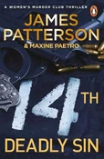 Polnische buch : 14th Deadl... - James Patterson