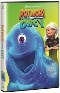 Bild von Potwory kontra Obcy