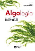 Algologia ... - Joanna Czerwik-Marcinkowska - buch auf polnisch 
