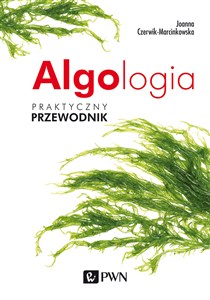Bild von Algologia Praktyczny przewodnik