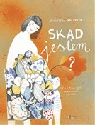 Skąd jeste... - Agnieszka Kacprzyk -  fremdsprachige bücher polnisch 