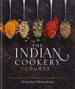 Indian Coo... - Monisha Bharadwaj - buch auf polnisch 