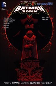 Obrazek Batman & Robin Vol. 2