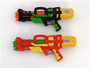 Bild von Pistolet na wodę MIX