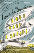 Polnische buch : Light Over... - Louis de Bernieres