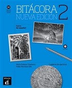 Bitacora 2... - Opracowanie Zbiorowe - buch auf polnisch 