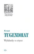Zobacz : Wykłady o ... - Ernst Tugendhat