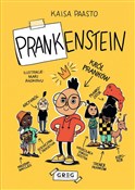 Zobacz : Prankenste... - Kaisa Paasto