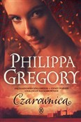 Czarownica... - Philippa Gregory -  polnische Bücher