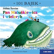 Pan Maluśk... - Julian Tuwim -  Polnische Buchandlung 