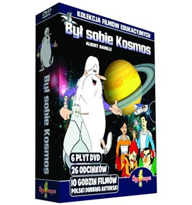 Obrazek Był sobie kosmos