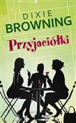 Przyjaciół... - Dixie Browning - buch auf polnisch 