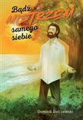 Bądź mistr... - Dominik Belczewski -  Polnische Buchandlung 