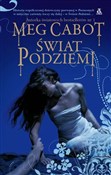 Świat podz... - Meg Cabot -  Książka z wysyłką do Niemiec 