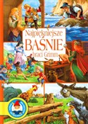 Zobacz : Najpięknie... - Jakub Grimm, Wilhelm Grimm