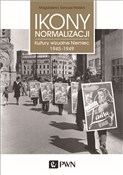 Ikony norm... - Magdalena Saryusz-Wolska -  fremdsprachige bücher polnisch 