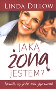 Polnische buch : Jaką żoną ... - Linda Dillow