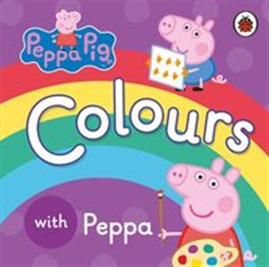 Bild von Peppa Pig Colours