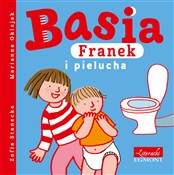 Książka : Basia Fran... - Zofia Stanecka