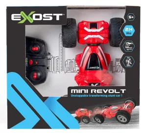 Bild von Mini Revolt