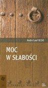 Moc w słab... - Andre Louf -  fremdsprachige bücher polnisch 