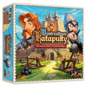 Bild von Wystrzałowe Katapulty